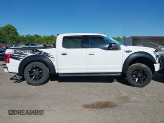 2017 Ford F-150 XL с VIN 1FTEW1EF8HKC09462, выставлен на аукционе IAAI как лот 42284649 с пробегом 20 659 миль миль и . История ставок и продаж доступна на DreamBid. Изображение 13.