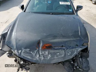 2019 Lexus RC 300 z VIN JTHHA5BC0K5009998, wystawiony jako Copart lot #61590355 z przebiegiem 74 334 mil mil oraz Szkoda całkowita • Salvage title. Historia ofert i sprzedaży dostępna na DreamBid. Obrazek 11.