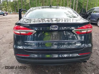 2020 Ford Fusion SEL with VIN 3FA6P0CD1LR180409, listed as a IAAI auction lot 42384311 with 39,163 mi miles and . Bid and sale history available at DreamBid. Image 16.