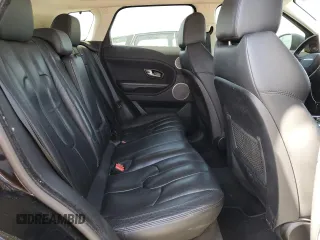2015 Land Rover Range Rover Evoque Pure Plus with VIN SALVP2BG2FH010720, listed as a Copart auction lot 57859765 with 173,076 mi miles and Salvage title. Bid and sale history available at DreamBid. Image 11.