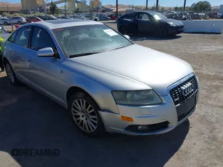 2008 Audi A6 z VIN WAUDH74F88N057110, wystawiony jako IAAI lot #42553568 z przebiegiem 147 482 mil mil oraz . Historia ofert i sprzedaży dostępna na DreamBid. Obrazek 1.