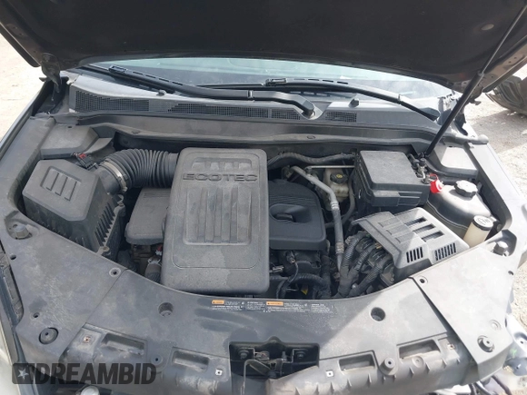 2016 Chevrolet Equinox LS with VIN 2GNFLEEK0G6198922, listed as a IAAI auction lot 41836280 with 157,173 mi miles and . Bid and sale history available at DreamBid. Image 10.