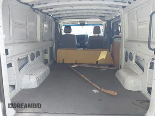 2016 Nissan NV SV with VIN 1N6BF0KM8GN815130, listed as a IAAI auction lot 42253179 with 260,150 mi miles and . Bid and sale history available at DreamBid. Image 8.