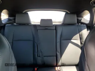 2024 Toyota Venza LE with VIN JTEAAAAH8RJ167060, listed as a Copart auction lot 73685744 with 7,957 mi miles and Salvage Title. Bid and sale history available at carsss.com. Image 10.
