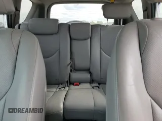2010 Toyota RAV4 Ltd with VIN 2T3DF4DVXAW036935, listed as a Copart auction lot 54514775 with 136,569 mi miles and Clean Title. Bid and sale history available at carsss.com. Image 10.