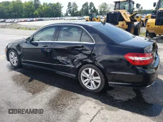 2013 Mercedes-Benz E-Class E 350 Luxury BlueTEC with VIN WDDHF2EB8DA725892, listed as a Copart auction lot 64178354 with 110,264 mi miles and Salvage Title. Bid and sale history available at carsss.com. Image 2.