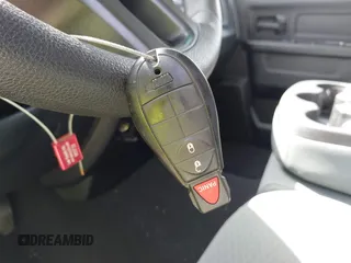2018 Ram 1500 Tradesman с VIN 1C6RR6FG9JS209237, выставлен на аукционе IAAI как лот 42638253 с пробегом 76 892 миль миль и . История ставок и продаж доступна на DreamBid. Изображение 11.