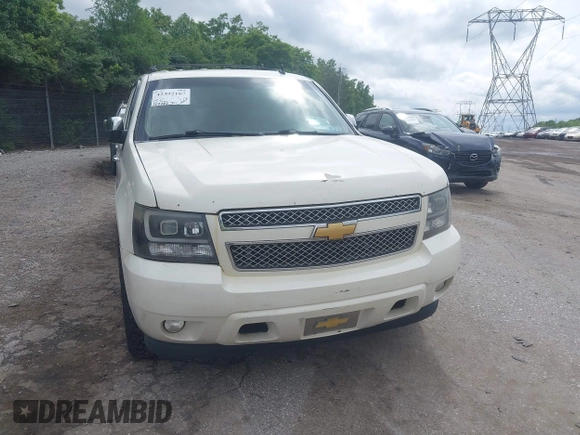 2008 Chevrolet Tahoe 3LT with VIN 1GNFK13068R236818, listed as a IAAI auction lot 42392167 with 157,702 mi miles and . Bid and sale history available at DreamBid. Image 6.