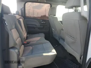 2019 Chevrolet Silverado 3500HD Work Truck with VIN 1GC4KVCY9KF228282, listed as a Copart auction lot 77223694 with 165,790 mi miles and Salvage Title. Bid and sale history available at carsss.com. Image 10.