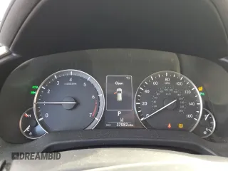 2019 Lexus RX 350L Premium z VIN JTJGZKCA0K2009516, wystawiony jako Copart lot #88958195 z przebiegiem 37 082 mil mil oraz Szkody całkowita. Historia ofert i sprzedaży dostępna na DreamBid. Obrazek 9.