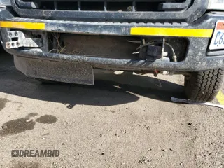 2013 Ford F-350 с VIN 1FD7X3B67DEA52601, выставлен на аукционе IAAI как лот 42796188 с пробегом 335 745 миль миль и . История ставок и продаж доступна на DreamBid. Изображение 10.