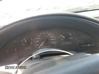 1998 Chevrolet Cavalier z VIN 1G1JC5249W7234056, wystawiony jako Copart lot #50396785 z przebiegiem 102 646 mil mil oraz Szkoda całkowita • Salvage title. Historia ofert i sprzedaży dostępna na DreamBid. Obrazek 9.