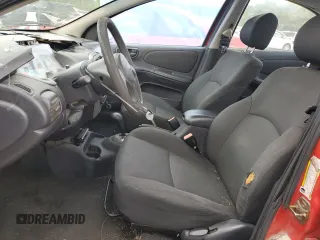 2005 Dodge Neon SXT with VIN 1B3ES56C55D146944, listed as a Copart auction lot 72910514 with 189,906 mi miles and Salvage Title. Bid and sale history available at carsss.com. Image 7.