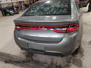 2013 Dodge Dart SXT with VIN 1C3CDFBA2DD122985, listed as a IAAI auction lot 41679711 with 137,999 mi miles. Bid and sale history available at carsss.com. Image 17.