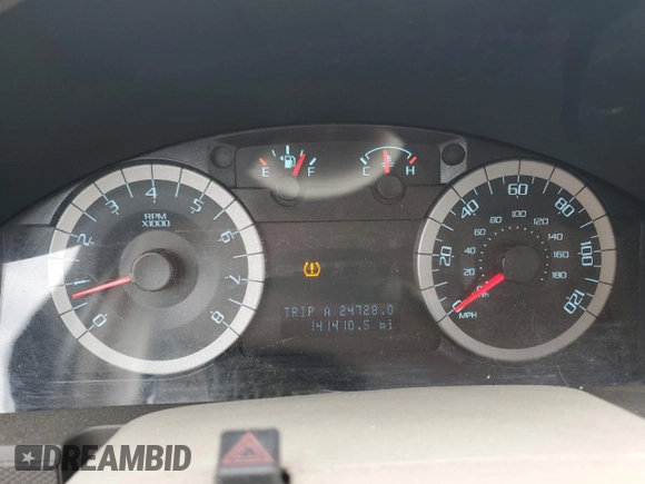 2012 Ford Escape XLS with VIN 1FMCU0C75CKA33350, listed as a Copart auction lot 58327205 with 141,410 mi miles and Clean title. Bid and sale history available at DreamBid. Image 9.