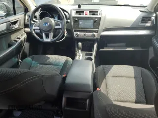 2017 Subaru Outback Premium с VIN 4S4BSACCXH3427206, выставлен на аукционе Copart как лот 61447735 с пробегом 224 665 миль миль и Чистый • Clean title. История ставок и продаж доступна на DreamBid. Изображение 8.