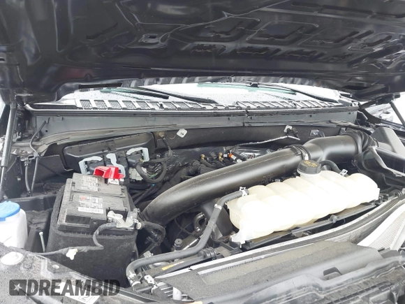 2024 Ford Expedition Max Limited with VIN 1FMJK1K82REA57688, listed as a IAAI auction lot 42121565 with 26,045 mi miles and . Bid and sale history available at DreamBid. Image 10.