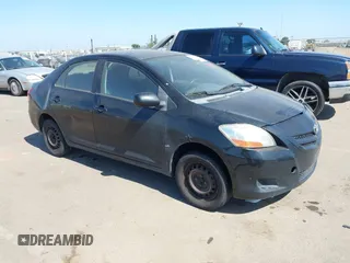2008 Toyota Yaris с VIN JTDBT903581285900, выставлен на аукционе IAAI как лот 42488385 с пробегом 240 681 миль миль и . История ставок и продаж доступна на DreamBid. Изображение 1.