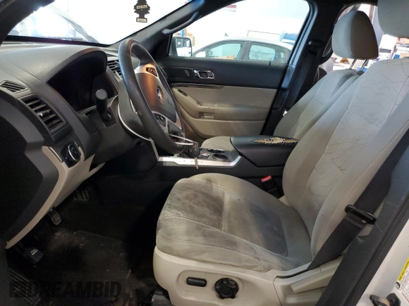2012 Ford Explorer с VIN 1FMHK7B80CGA39008, выставлен на аукционе Copart как лот 56653595 с пробегом 304 760 миль миль и Списание • Salvage title. История ставок и продаж доступна на DreamBid. Изображение 7.