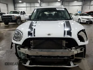 2020 MINI Countryman Cooper S с VIN WMZYX1C03L3L43937, выставлен на аукционе Copart как лот 47843485 с пробегом 66 708 миль миль и Списание • Salvage title. История ставок и продаж доступна на DreamBid. Изображение 5.