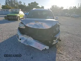 2014 Volkswagen Tiguan SE z VIN WVGAV3AX6EW549608, wystawiony jako Copart lot #48240405 z przebiegiem 81 629 mil mil oraz Szkoda całkowita • Salvage title. Historia ofert i sprzedaży dostępna na DreamBid. Obrazek 14.