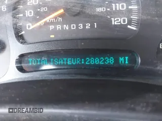 2006 Chevrolet Avalanche LS z VIN 3GNEC12Z66G106883, wystawiony jako IAAI lot #41520831 z przebiegiem 280 238 mil mil oraz . Historia ofert i sprzedaży dostępna na DreamBid. Obrazek 7.