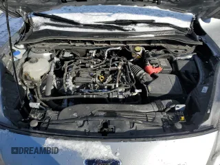 2022 Ford Escape SE z VIN 1FMCU0G65NUB84732, wystawiony jako Copart lot #45324985 z przebiegiem 30 812 mil mil oraz Szkoda całkowita • Salvage title. Historia ofert i sprzedaży dostępna na DreamBid. Obrazek 14.