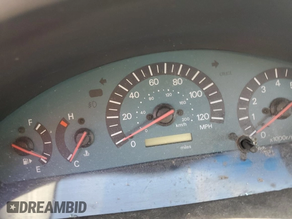 2002 Mitsubishi Galant ES z VIN 4A3AA46G52E104175, wystawiony jako Copart lot #76708474 z przebiegiem Nie podano mil oraz Szkoda całkowita • Salvage title. Historia ofert i sprzedaży dostępna na DreamBid. Obrazek 9.
