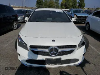 2019 Mercedes-Benz CLA 250 with VIN WDDSJ4EB2KN771482, listed as a Copart auction lot 39131044 with 61,839 mi miles and . Bid and sale history available at DreamBid. Image 5.