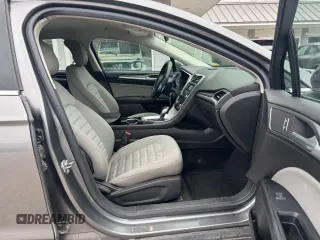 2013 Ford Fusion S z VIN 3FA6P0G76DR210414, wystawiony jako Copart lot #59056175 z przebiegiem 195 306 mil mil oraz Tytuł czysty. Historia ofert i sprzedaży dostępna na DreamBid. Obrazek 5.