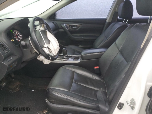 2013 Nissan Altima 3.5 SL with VIN 1N4BL3APXDC299360, listed as a Copart auction lot 43068825 with 180,287 mi miles and Salvage Title. Bid and sale history available at carsss.com. Image 7.