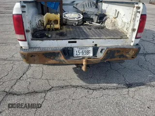 2017 Ram 1500 Express with VIN 1C6RR7FT2HS753513, listed as a IAAI auction lot 42832850 with 96,560 mi miles and . Bid and sale history available at DreamBid. Image 13.