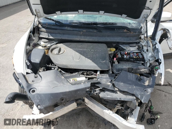 2017 Jeep Cherokee High Altitude z VIN 1C4PJMDS8HW597213, wystawiony jako Copart lot #56689065 z przebiegiem Nie podano mil oraz Szkoda całkowita • Salvage title. Historia ofert i sprzedaży dostępna na DreamBid. Obrazek 12.