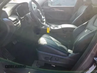 2023 Infiniti QX60 Luxe с VIN 5N1DL1FS8PC350794, выставлен на аукционе Copart как лот 55070775 с пробегом 30 667 миль миль и Списание • Salvage title. История ставок и продаж доступна на DreamBid. Изображение 7.