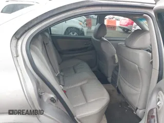 2002 Nissan Maxima GLE z VIN JN1DA31A32T308663, wystawiony jako IAAI lot #42136460 z przebiegiem 235 632 mil mil oraz . Historia ofert i sprzedaży dostępna na DreamBid. Obrazek 8.
