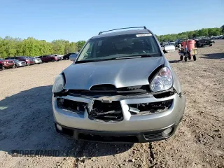 2006 Subaru Tribeca 5-Pass with VIN 4S4WX82C364419842, listed as a Copart auction lot 52902135 with 207,300 mi miles and Salvage title. Bid and sale history available at DreamBid. Image 12.