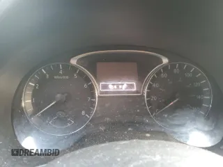 2016 Nissan Altima SR с VIN 1N4AL3AP5GC242886, выставлен на аукционе Copart как лот 77651424 с пробегом Не указан миль и Списание • Salvage title. История ставок и продаж доступна на DreamBid. Изображение 9.