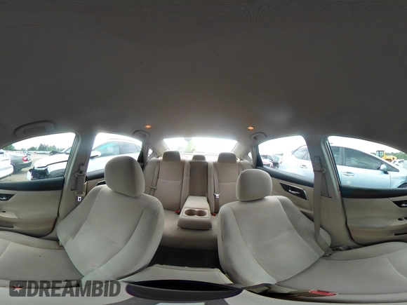 2013 Nissan Altima SV with VIN 1N4AL3AP8DC296985, listed as a IAAI auction lot 42116530 with 183,130 mi miles and . Bid and sale history available at DreamBid. Image 19.