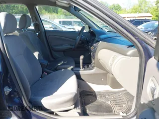 2006 Nissan Sentra S with VIN 3N1CB51D36L490681, listed as a IAAI auction lot 42121051 with 206,513 mi miles and . Bid and sale history available at DreamBid. Image 5.