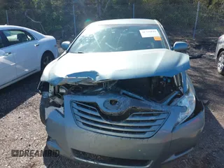 2008 Toyota Camry LE with VIN 4T1BE46K78U777754, listed as a IAAI auction lot 41759841 with 1 mi miles. Bid and sale history available at carsss.com. Image 6.