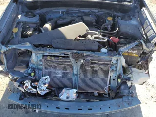 2013 Subaru Forester 2.5X Premium with VIN JF2SHADC0DH411211, listed as a Copart auction lot 44633735 with 138,823 mi miles and Salvage Title. Bid and sale history available at carsss.com. Image 14.