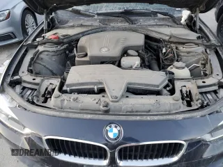 2013 BMW 3 Series 328i xDrive with VIN WBA3B3G59DNR79582, listed as a Copart auction lot 88246045 with 182,466 mi miles and Salvage Title. Bid and sale history available at carsss.com. Image 11.