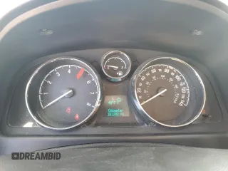 2014 Chevrolet Captiva Sport LS with VIN 3GNAL2EKXES561797, listed as a Copart auction lot 79497974 with 161,282 mi miles and Clean Title. Bid and sale history available at DreamBid. Image 9.