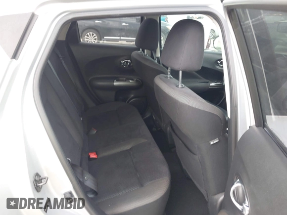 2011 Nissan Juke SL with VIN JN8AF5MR7BT022169, listed as a IAAI auction lot 42140815 with 155,340 mi miles and . Bid and sale history available at DreamBid. Image 8.