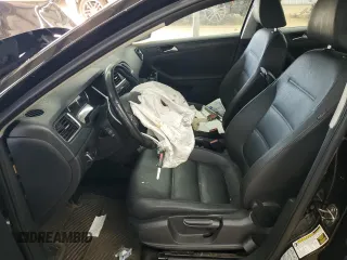2012 Volkswagen Jetta Sedan SE w/Convenience with VIN 3VWDX7AJ4CM328744, listed as a Copart auction lot 49476365 with 0 mi miles and Salvage Title. Bid and sale history available at carsss.com. Image 7.