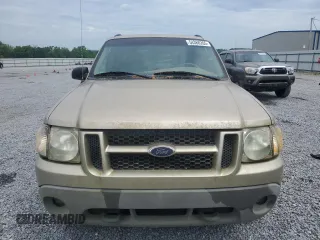 2002 Ford Explorer Sport Value z VIN 1FMYU60E32UA92511, wystawiony jako Copart lot #54368265 z przebiegiem 143 744 mil mil oraz Czysty tytuł • Clean title. Historia ofert i sprzedaży dostępna na DreamBid. Obrazek 5.