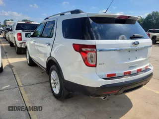 2014 Ford Explorer XLT с VIN 1FM5K7D8XEGA33820, выставлен на аукционе IAAI как лот 42734087 с пробегом 146 730 миль миль и . История ставок и продаж доступна на DreamBid. Изображение 15.