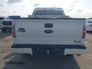 2010 Ford F-150 XL с VIN 1FTFW1E85AFC54251, выставлен на аукционе IAAI как лот 42142552 с пробегом 232 175 миль миль и . История ставок и продаж доступна на DreamBid. Изображение 16.