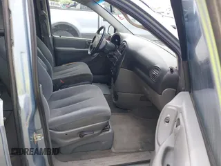 2005 Dodge Caravan SXT z VIN 2D4GP44L25R214770, wystawiony jako IAAI lot #42455359 z przebiegiem 273 979 mil mil oraz . Historia ofert i sprzedaży dostępna na DreamBid. Obrazek 5.