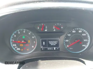 2020 Chevrolet Traverse LS с VIN 1GNERFKW9LJ211977, выставлен на аукционе IAAI как лот 42406380 с пробегом 156 720 миль миль и . История ставок и продаж доступна на DreamBid. Изображение 7.